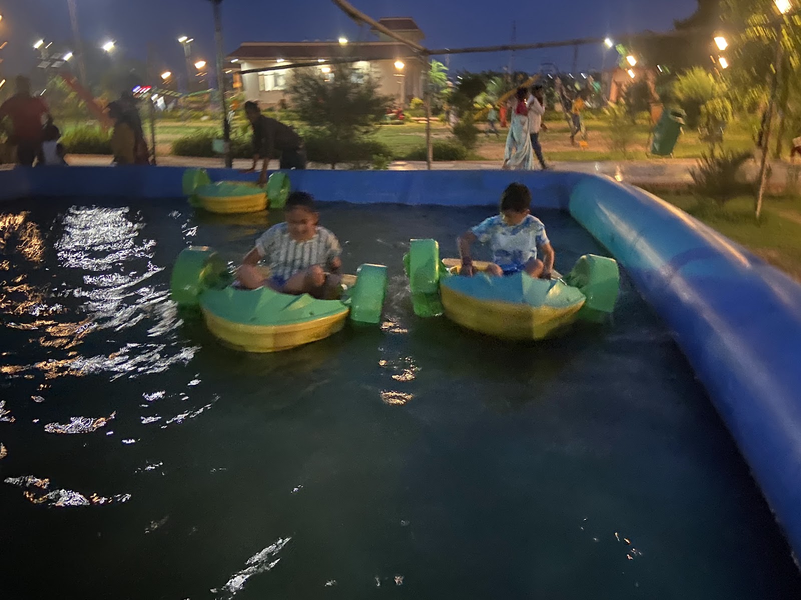 Kshatrapati Shivaji Park