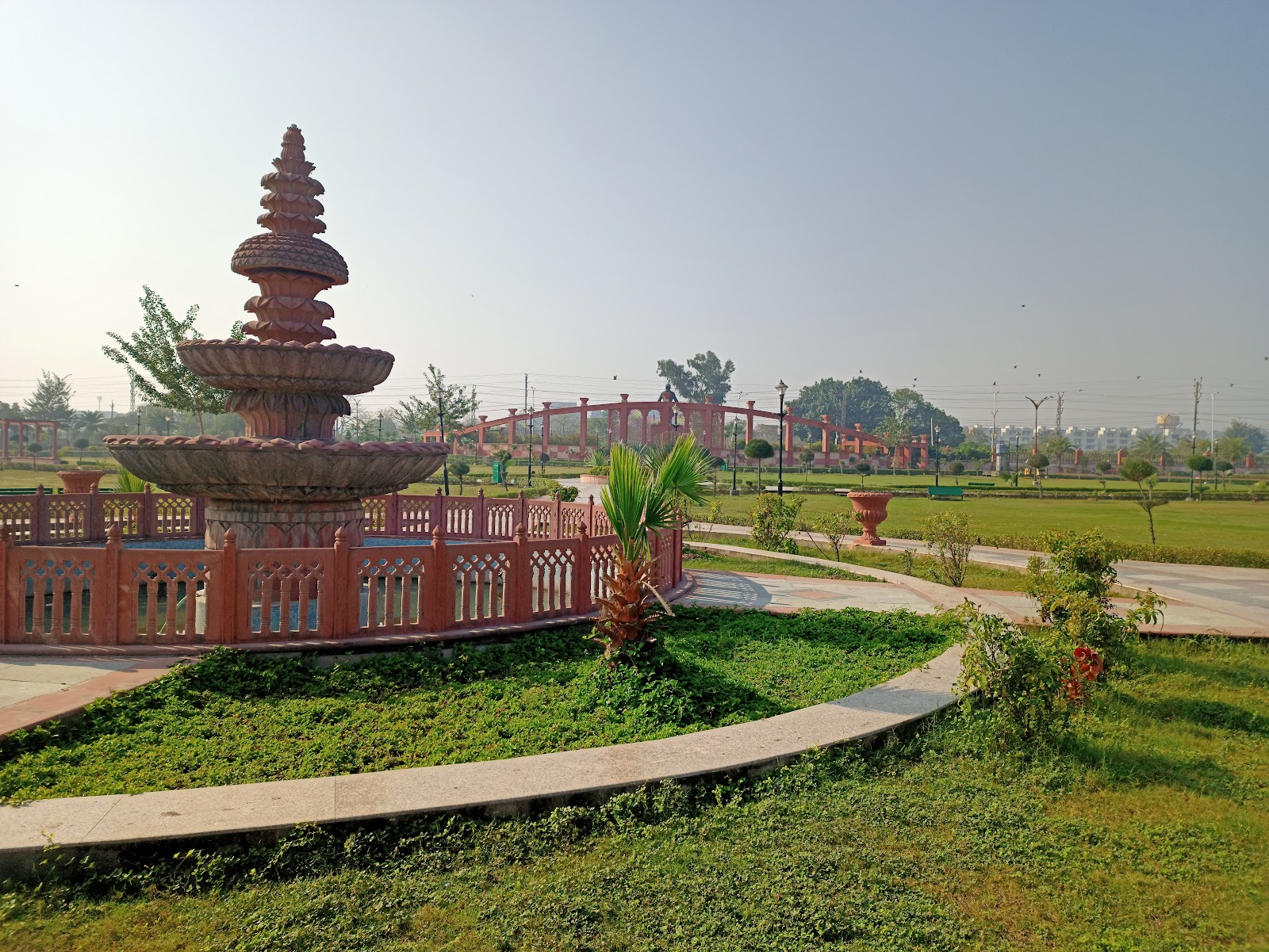 Kshatrapati Shivaji Park