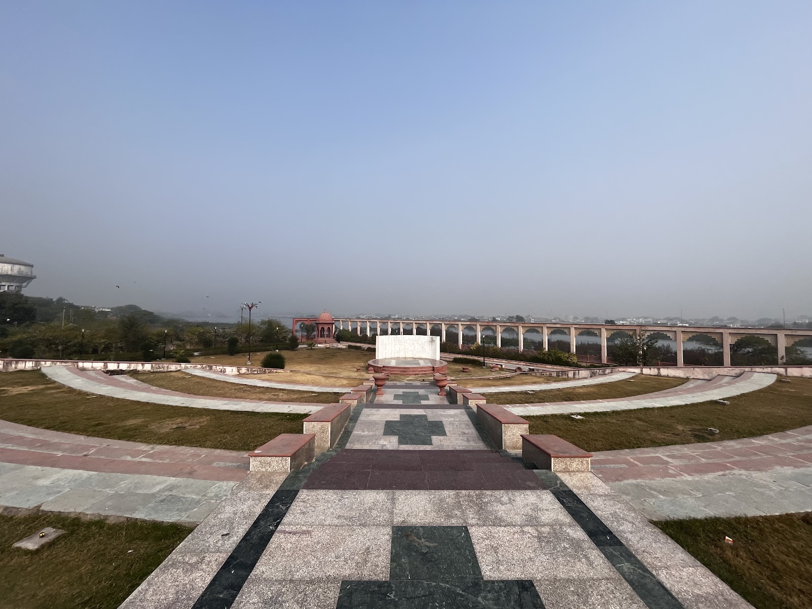 Kshatrapati Shivaji Park