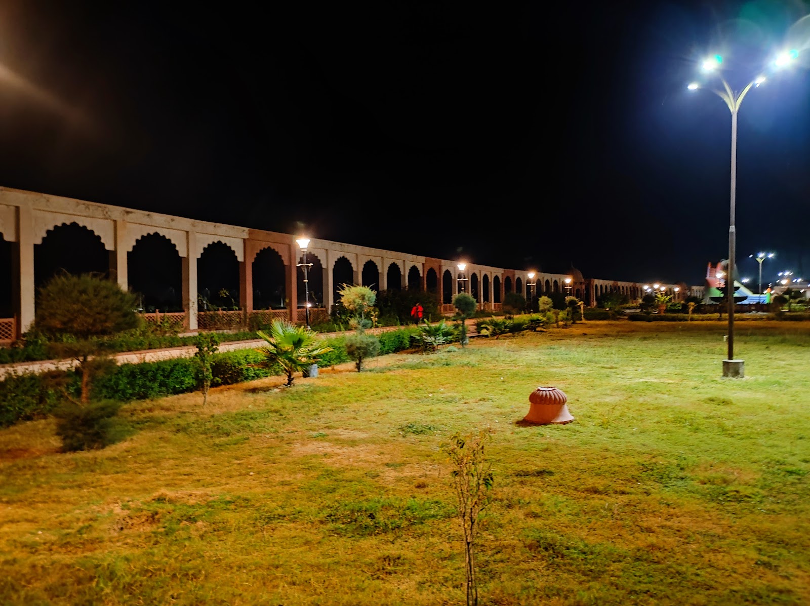 Kshatrapati Shivaji Park