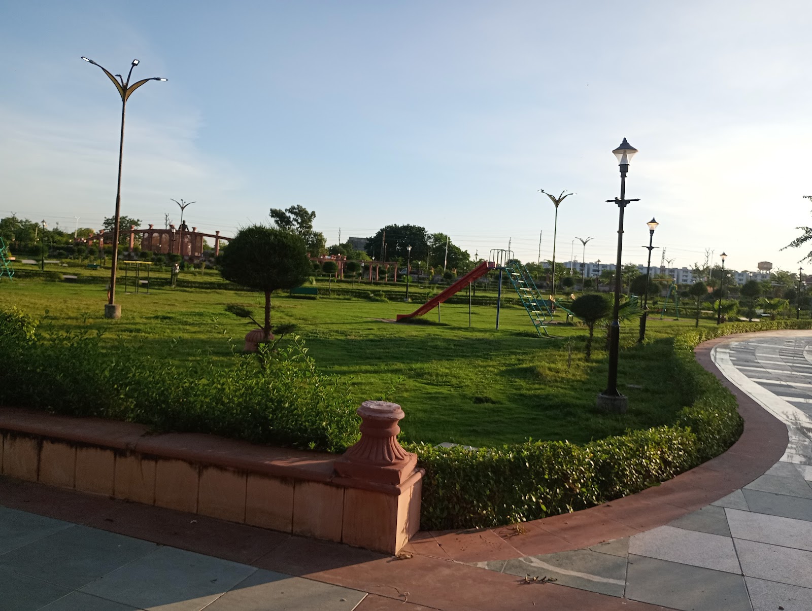Kshatrapati Shivaji Park