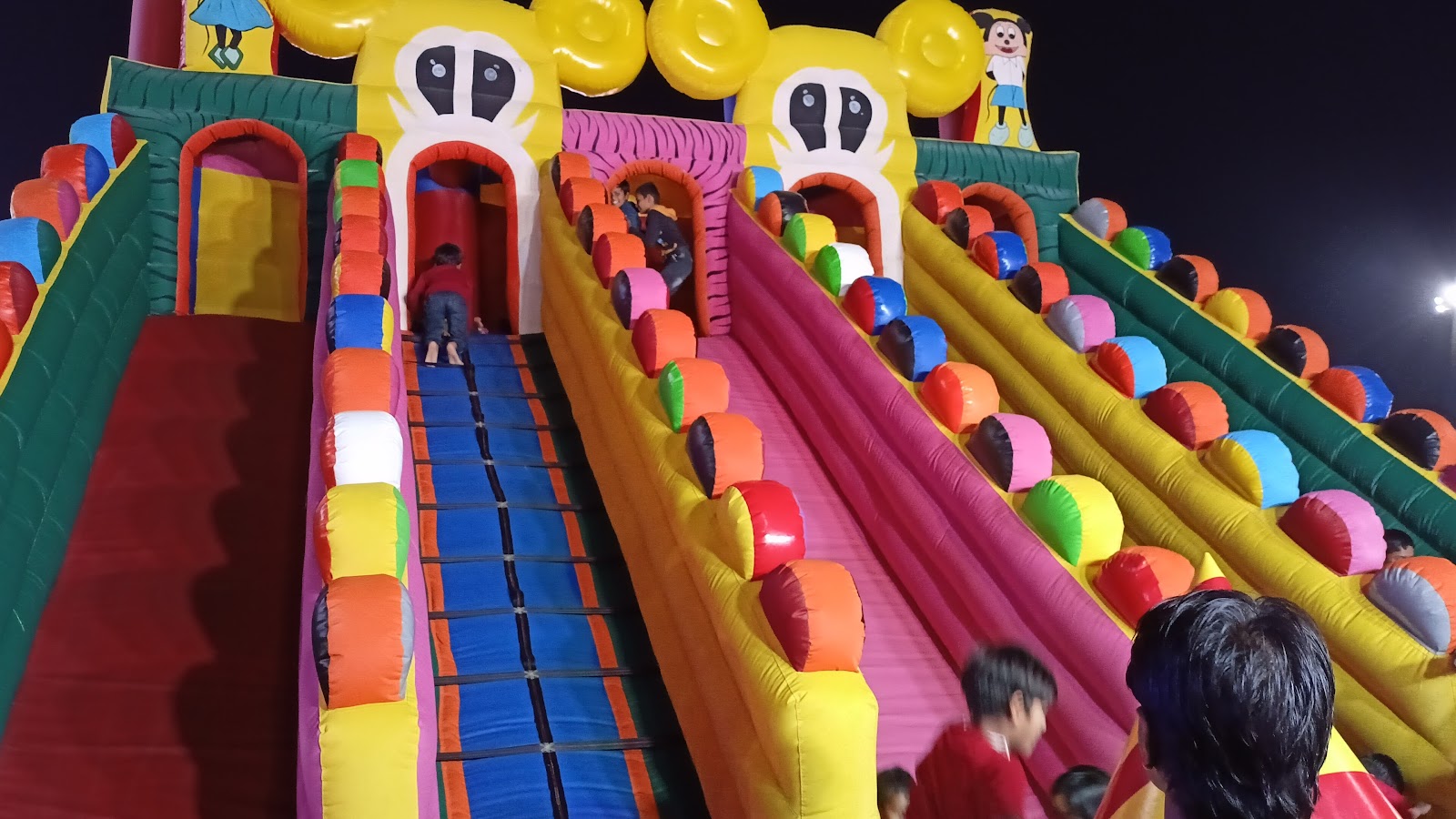 Kshatrapati Shivaji Park