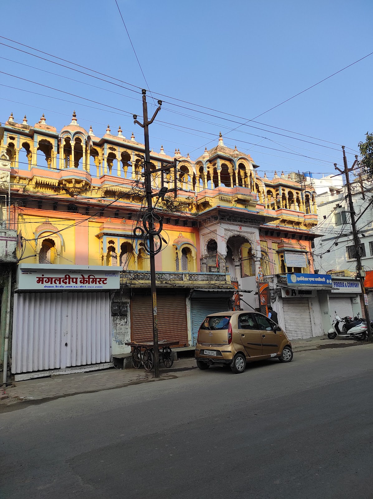 Explore Ratlam - Cultural and Culinary Hub of Madhya Pradesh