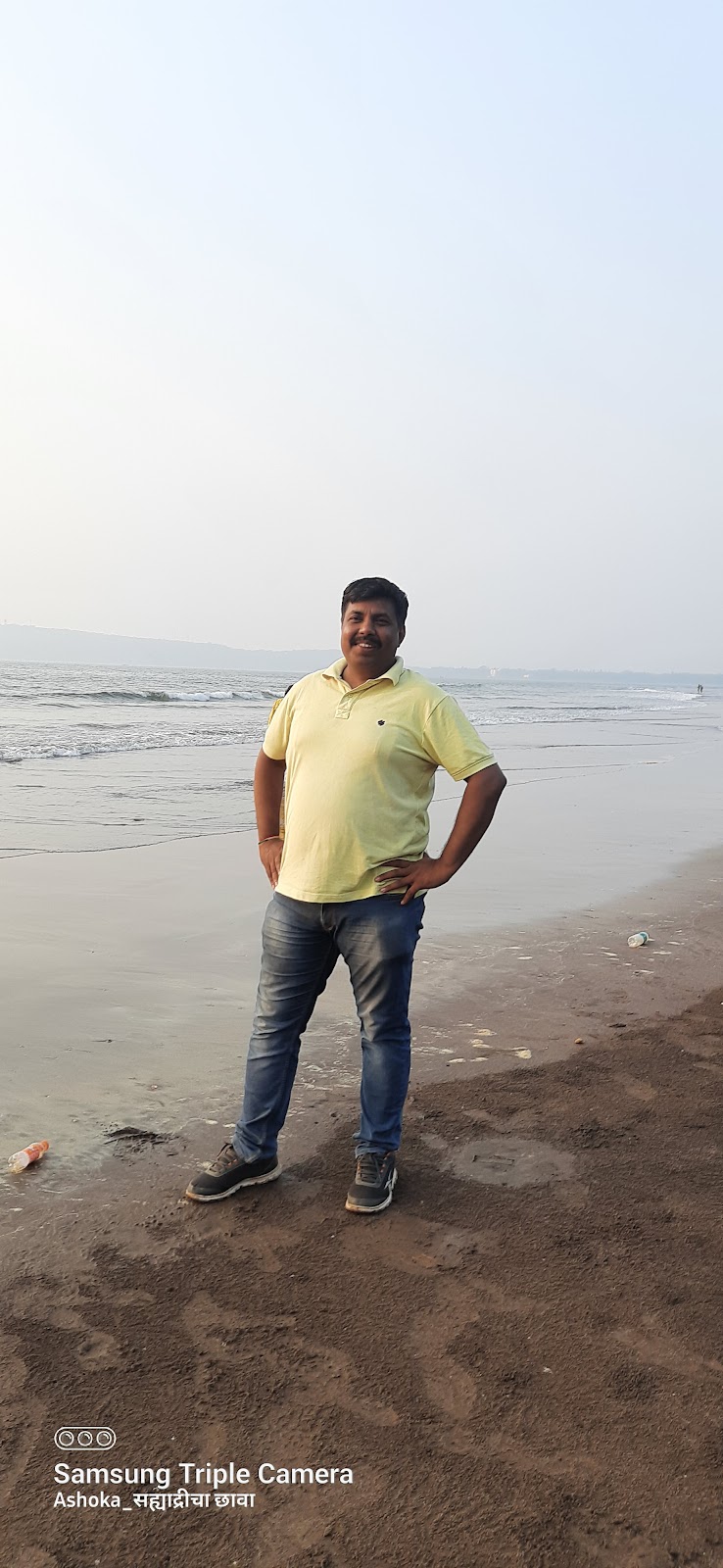 Bhatye Beach