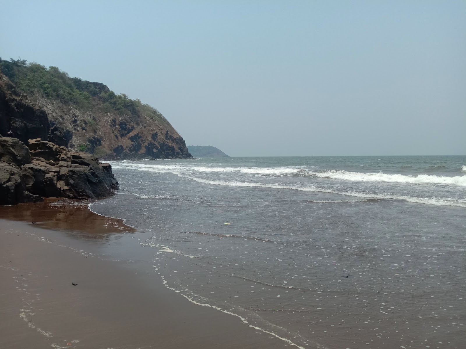 Bhatye Beach