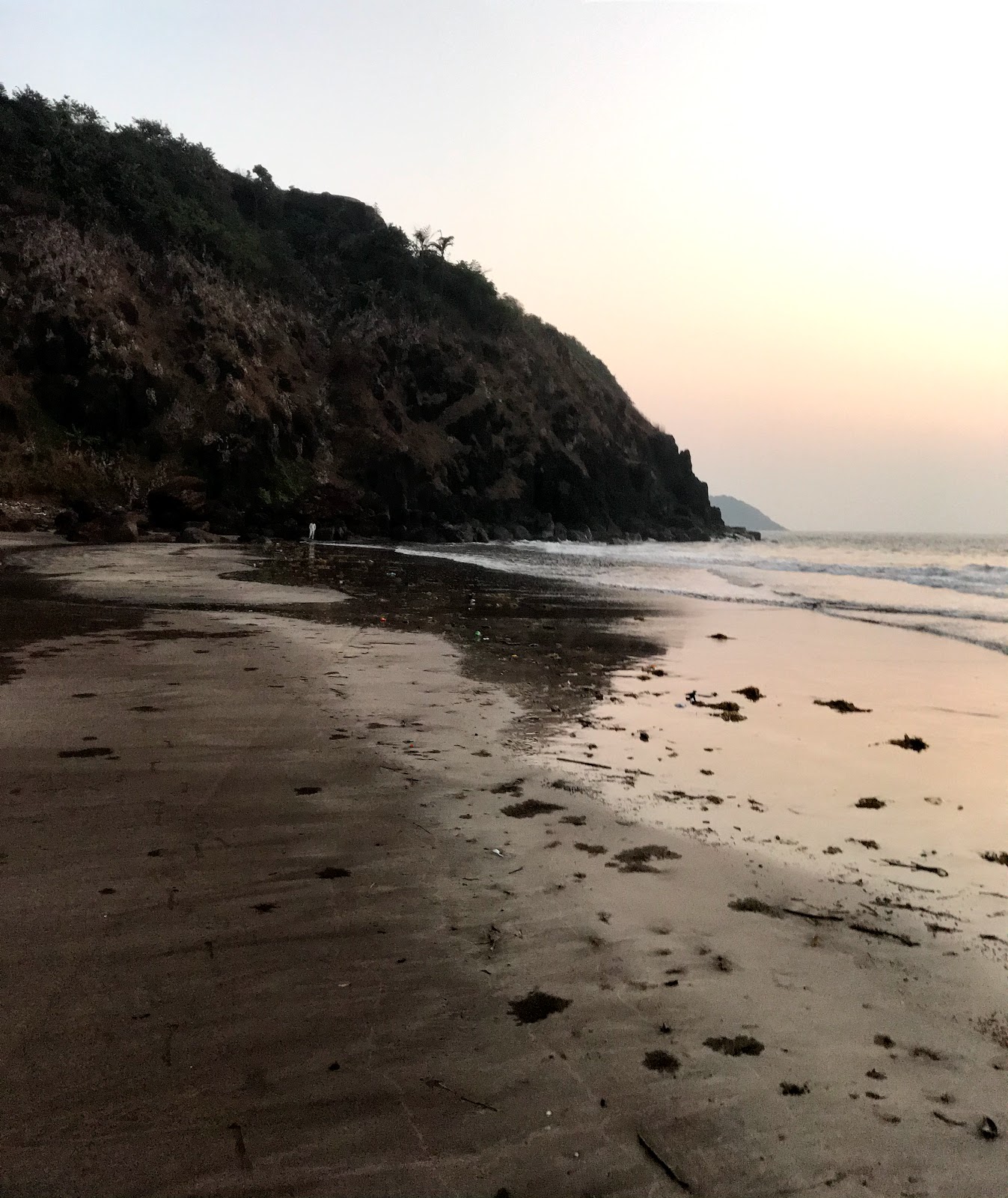 Bhatye Beach