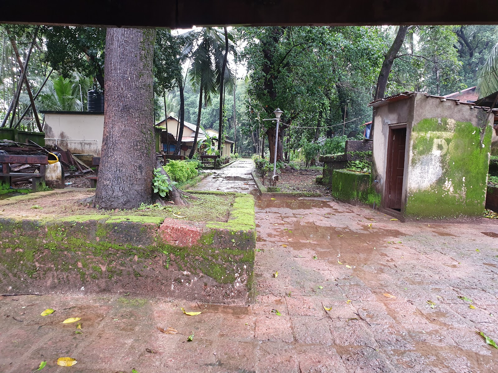 Lokmanya Tilak Museum