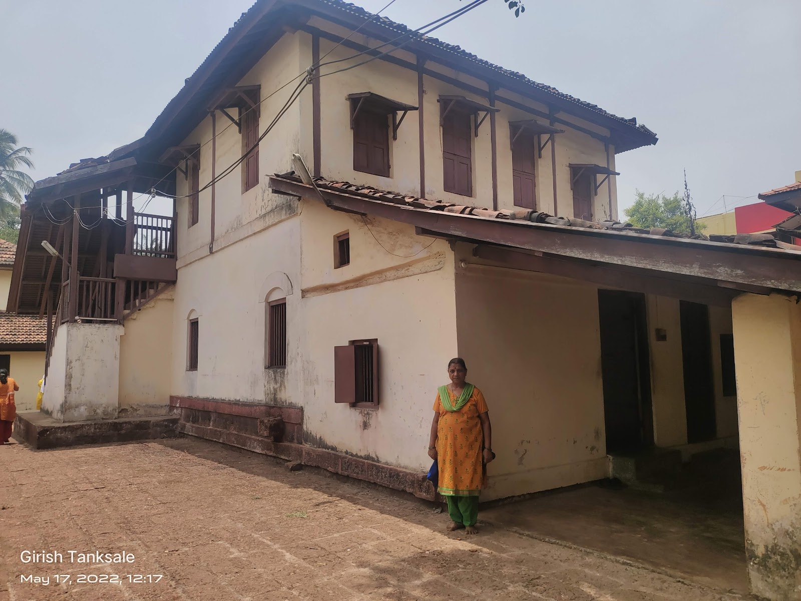 Lokmanya Tilak Museum