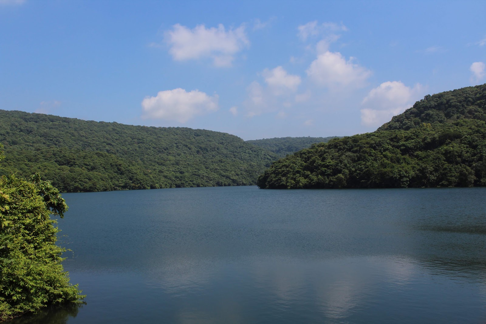 Phansad Wildlife Sanctuary