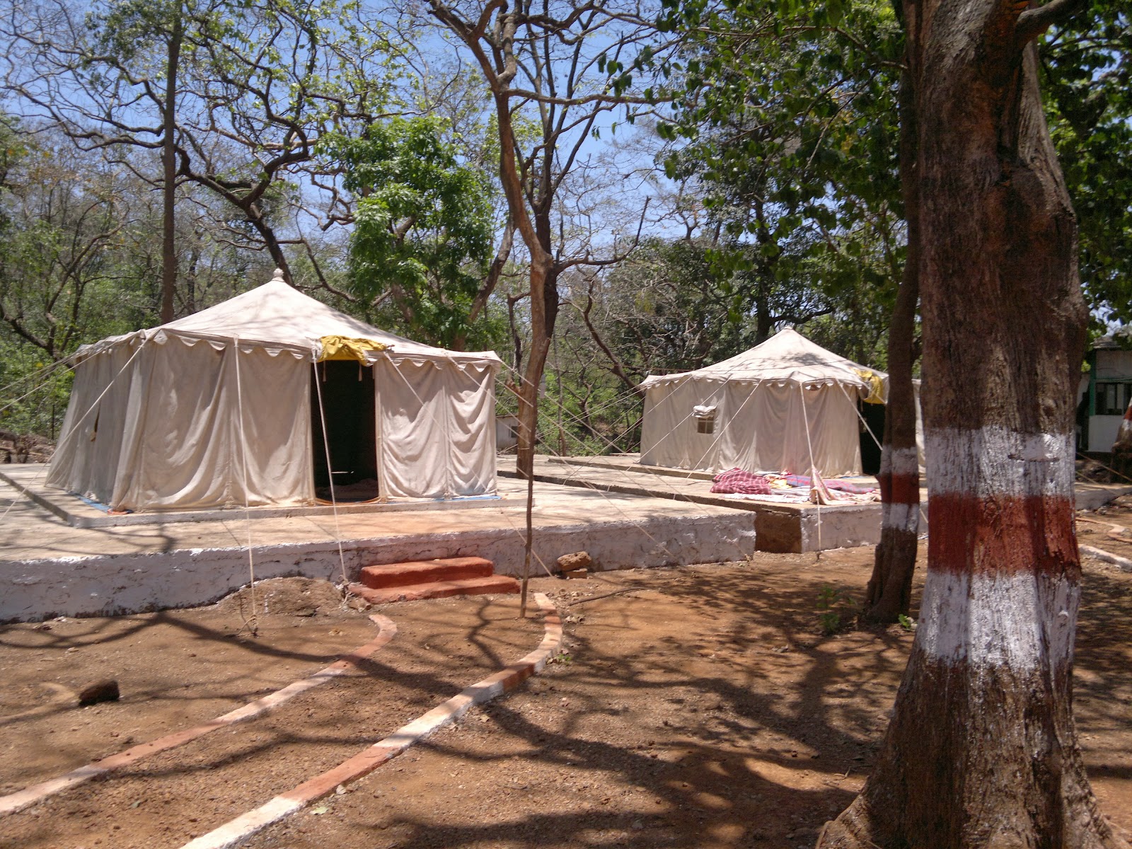 Phansad Wildlife Sanctuary