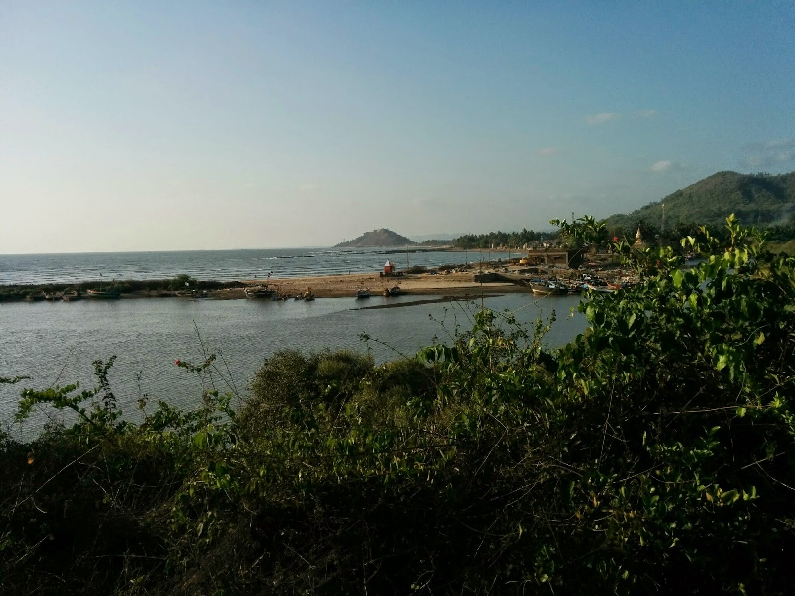 Phansad Wildlife Sanctuary