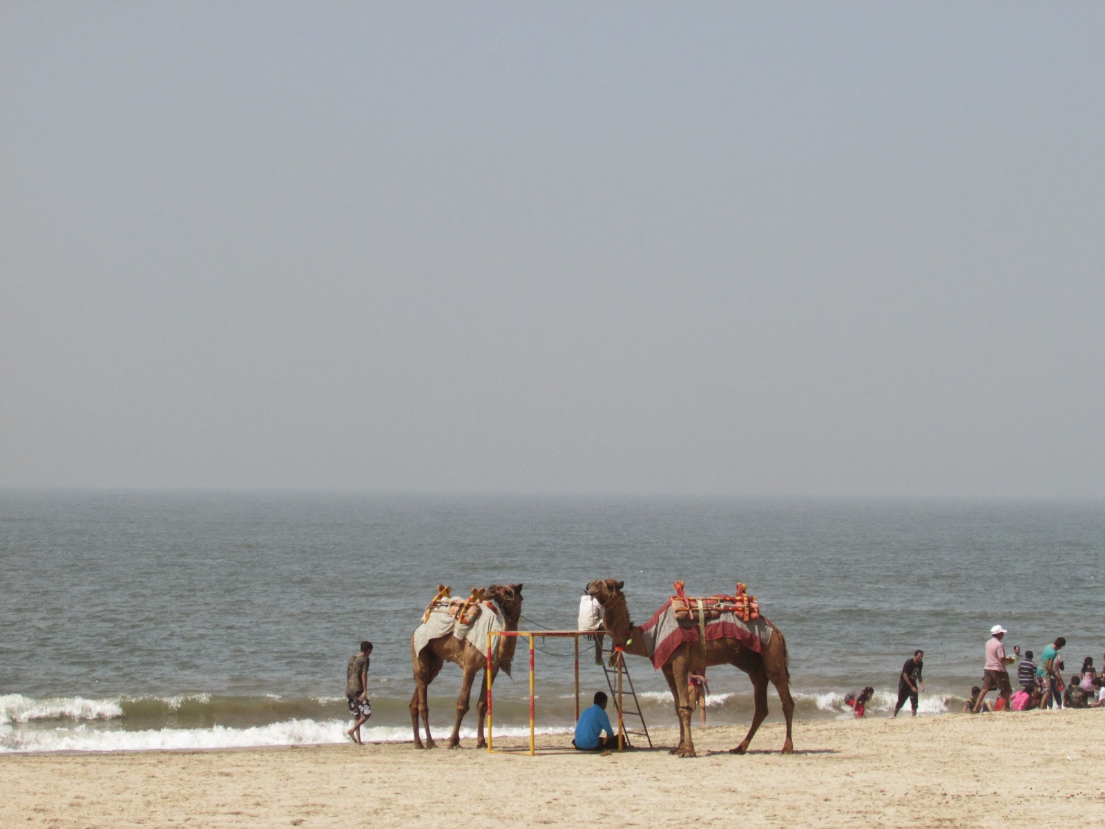 Phansad Wildlife Sanctuary