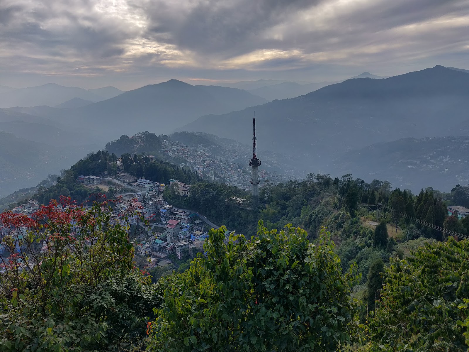 Sikkim Himalayan Zoological Park