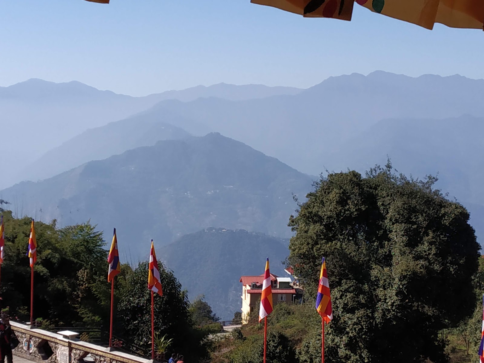 Buddha Park of Ravangla