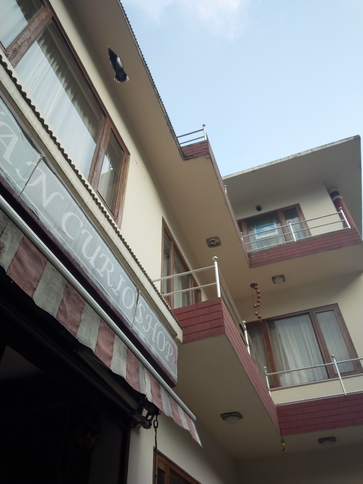 Local Handicraft Shops