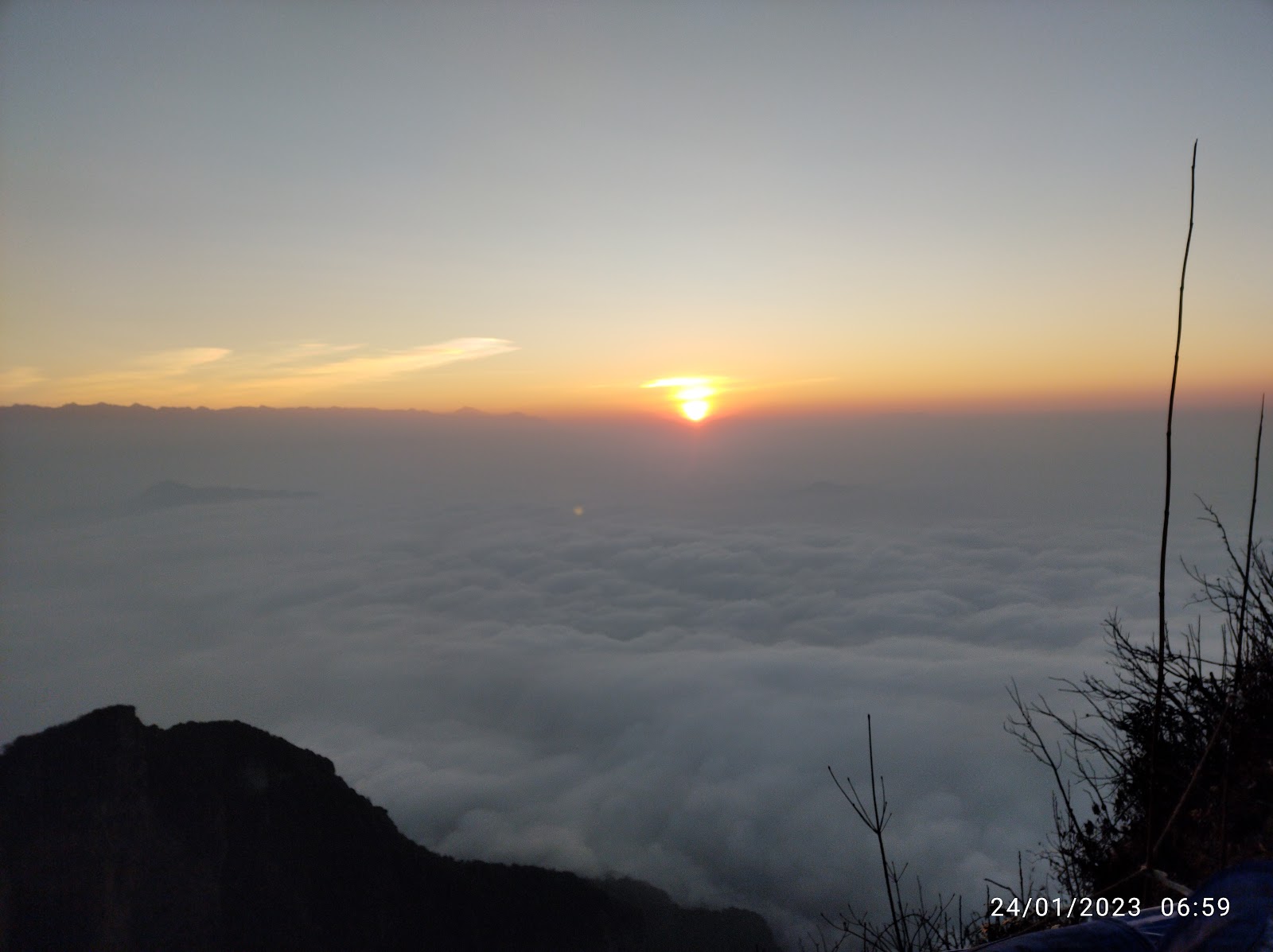 Maenam Wildlife Sanctuary