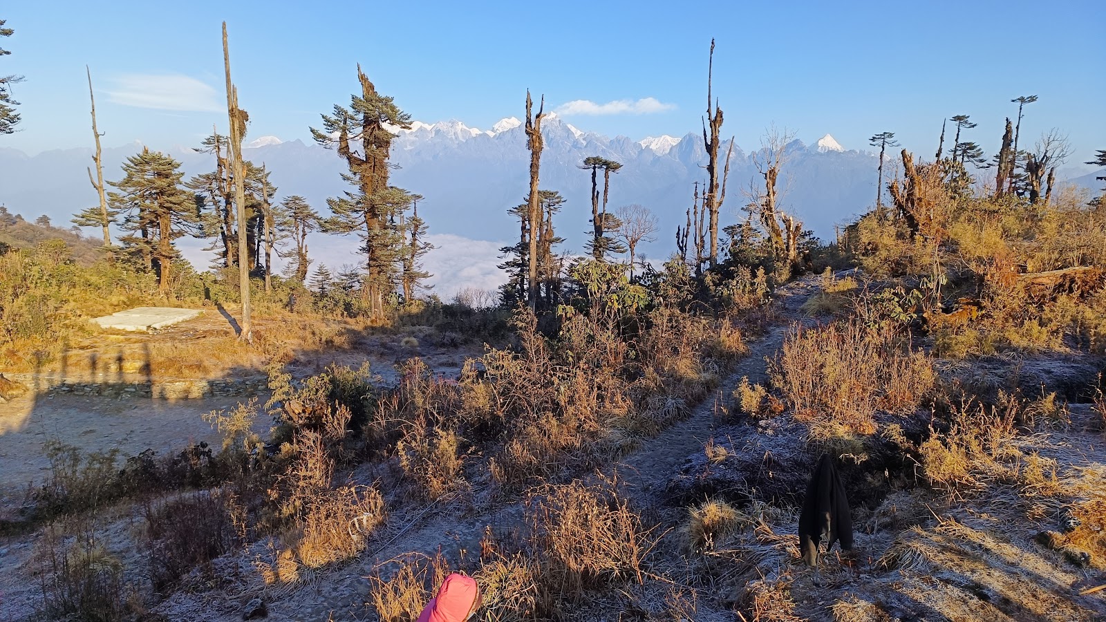 Maenam Wildlife Sanctuary