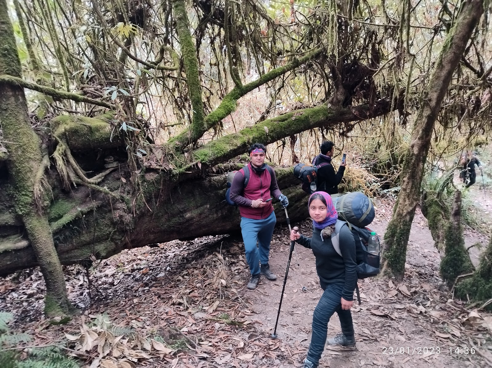 Maenam Wildlife Sanctuary