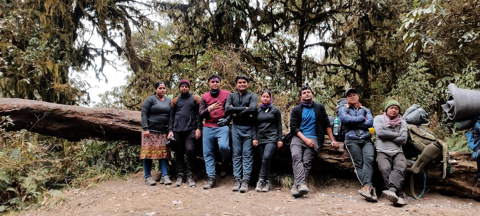 Maenam Wildlife Sanctuary