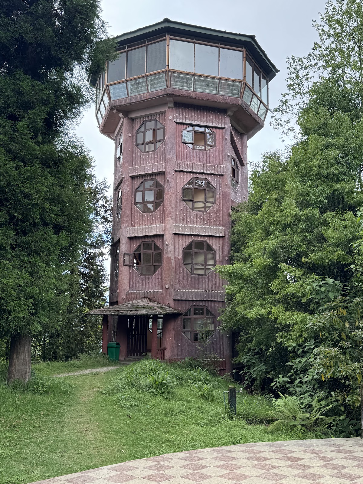Sikkim Himalayan Zoo