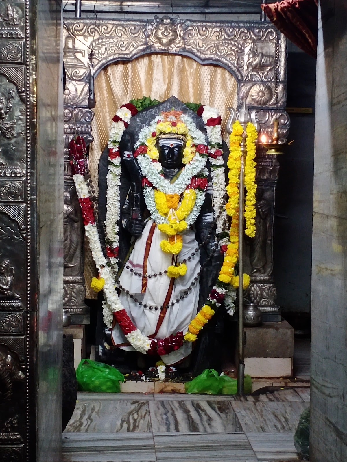 Akkamma Temple