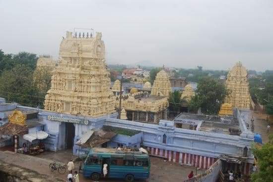 Rayachoti - A Cultural Gem in Andhra Pradesh