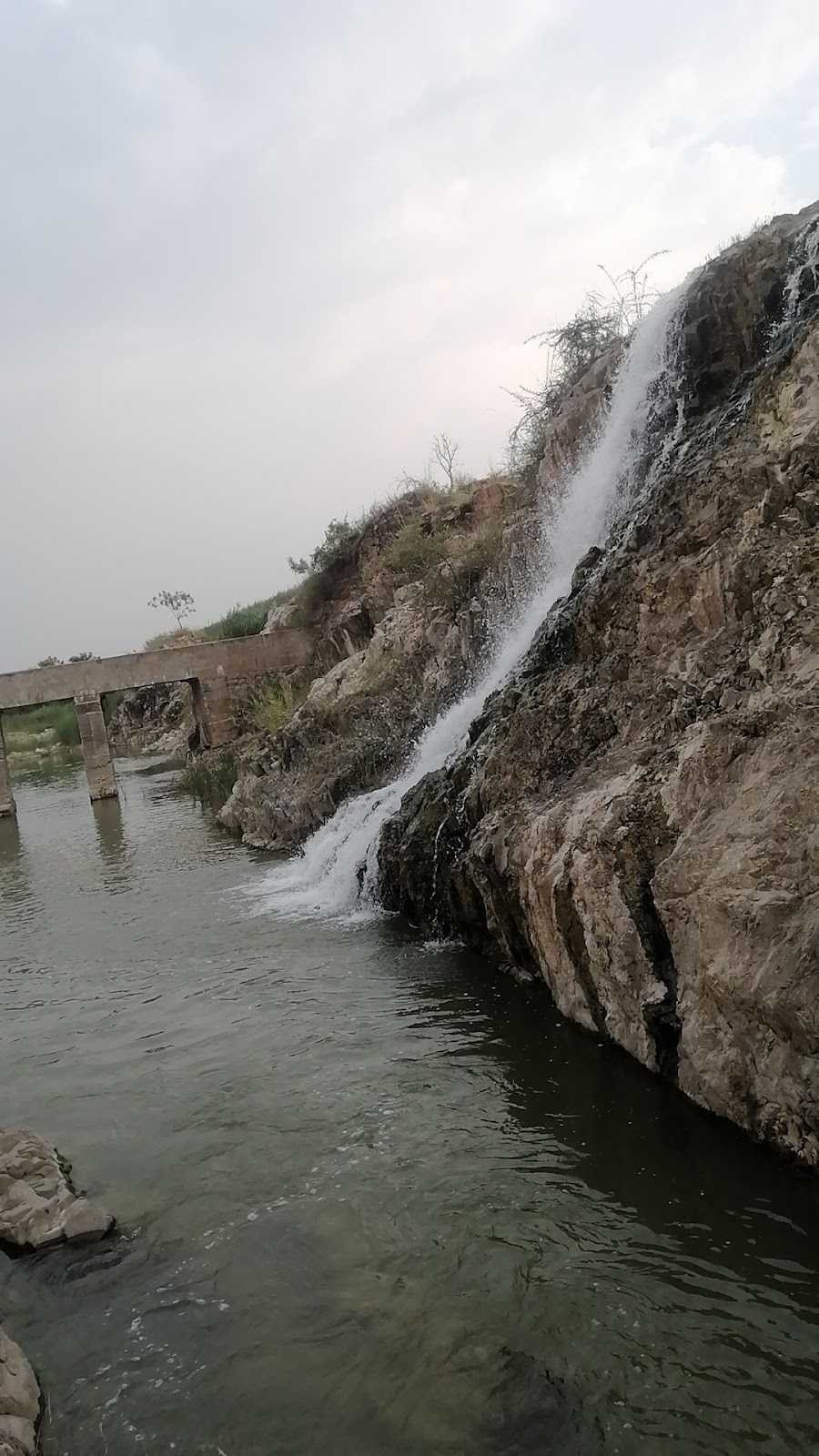 Village Walks Around Rayachoti