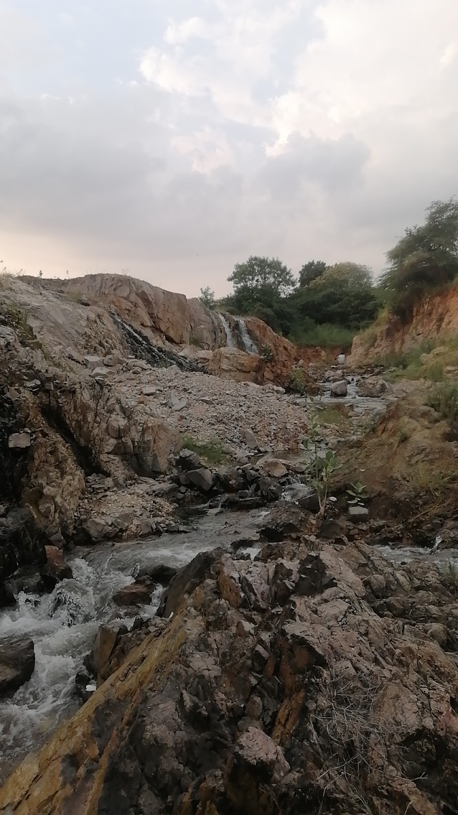 Village Walks Around Rayachoti