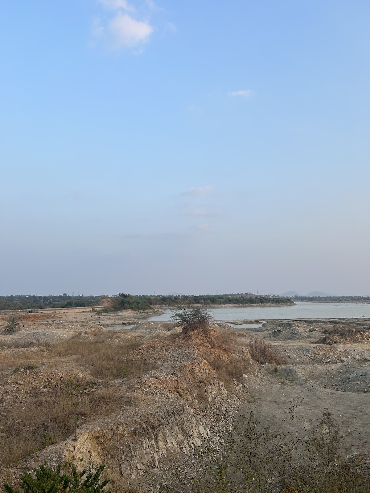 Village Walks Around Rayachoti