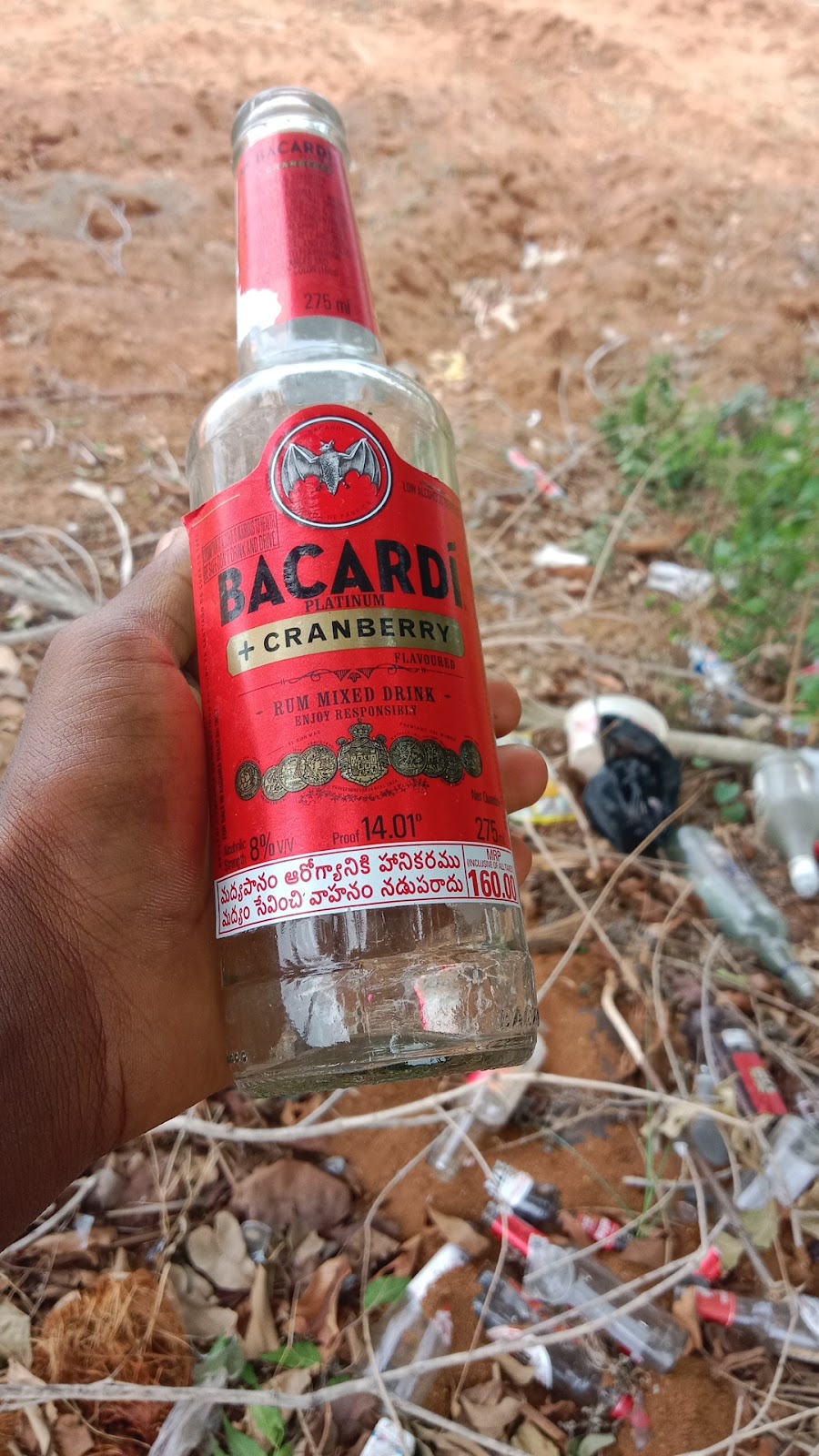 Village Walks Around Rayachoti