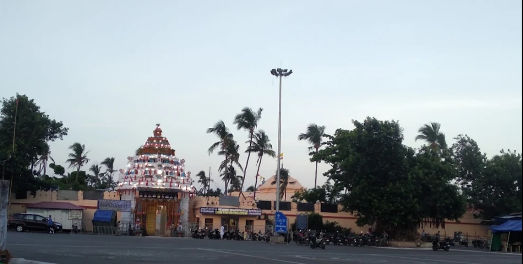 Gundicha Temple