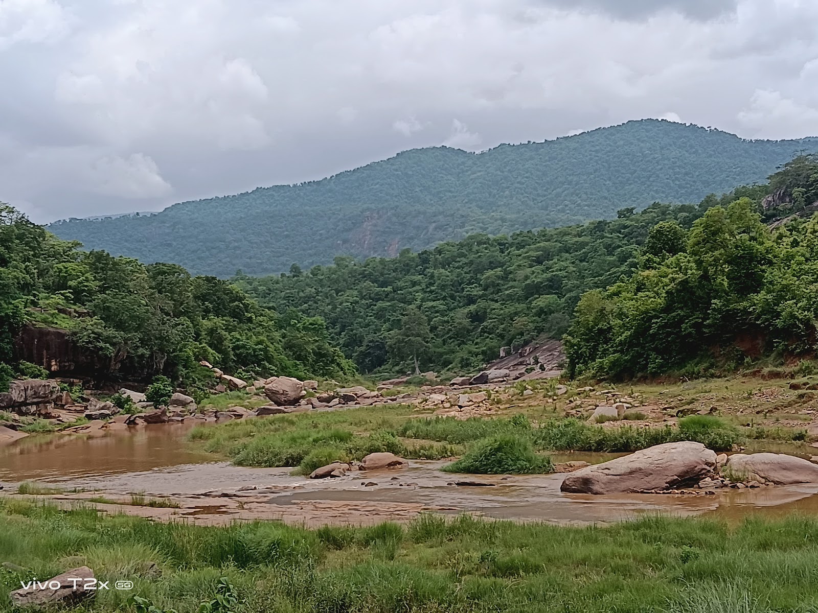 Niyamgiri Hills