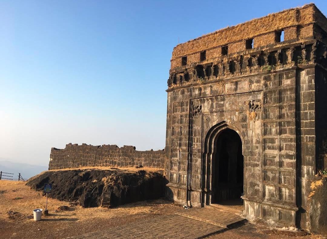 Rayagada Fort