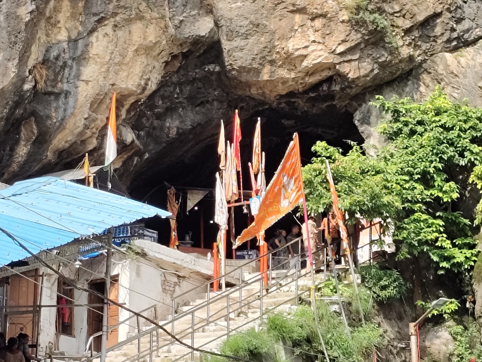 Reasi - A Pilgrimage and Nature Destination in Jammu and Kashmir