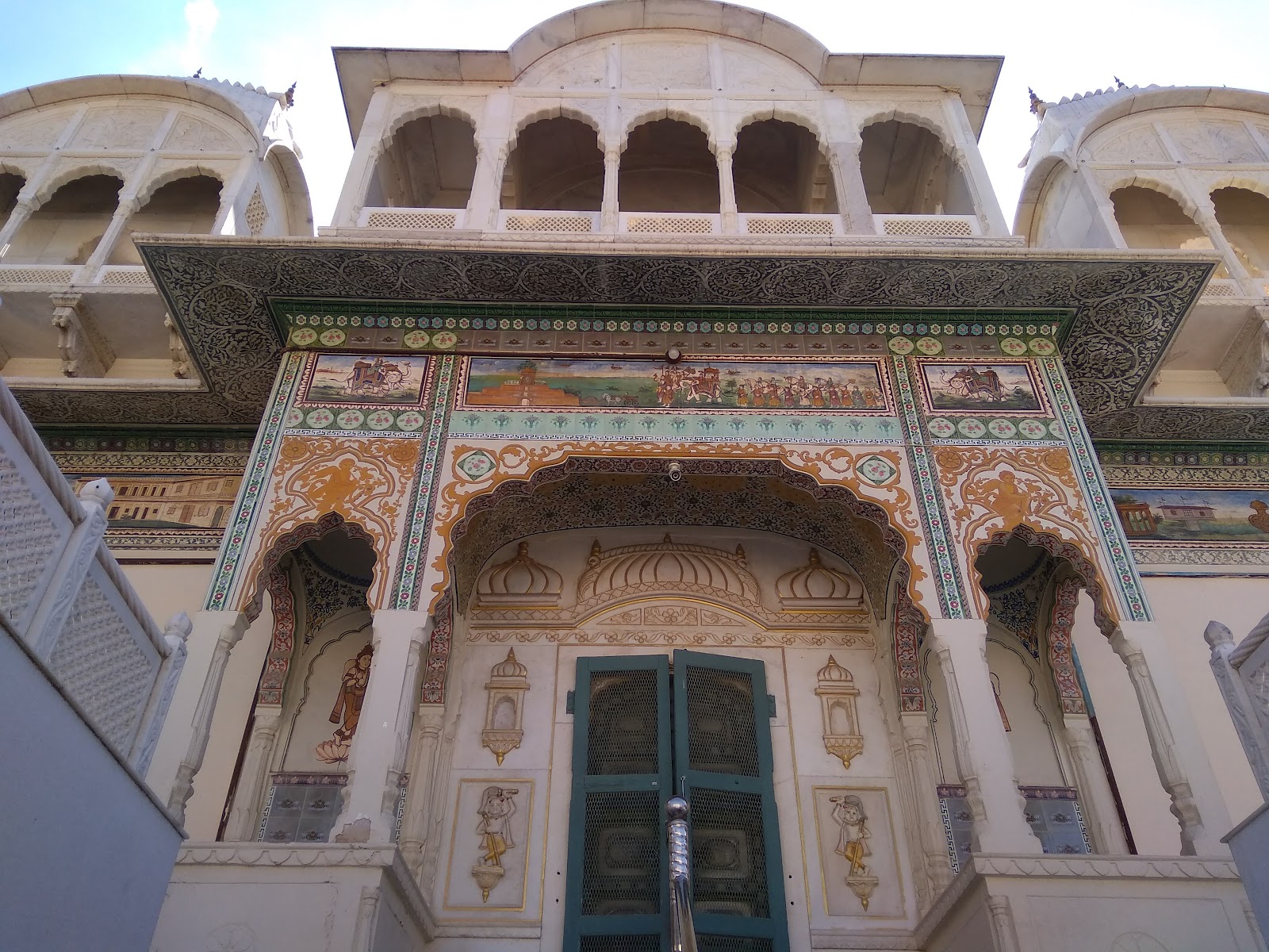Churu Fort
