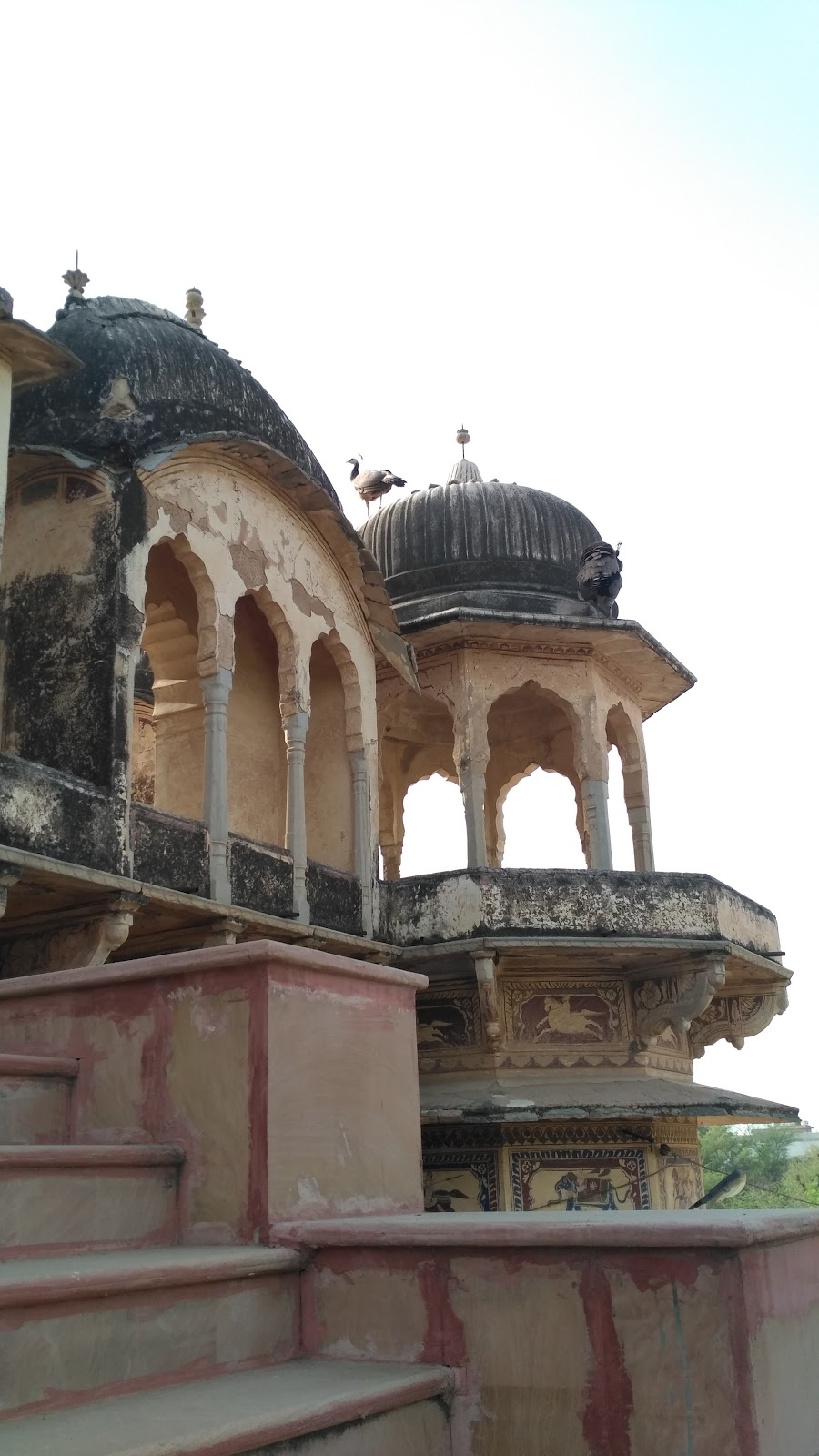 Churu Fort