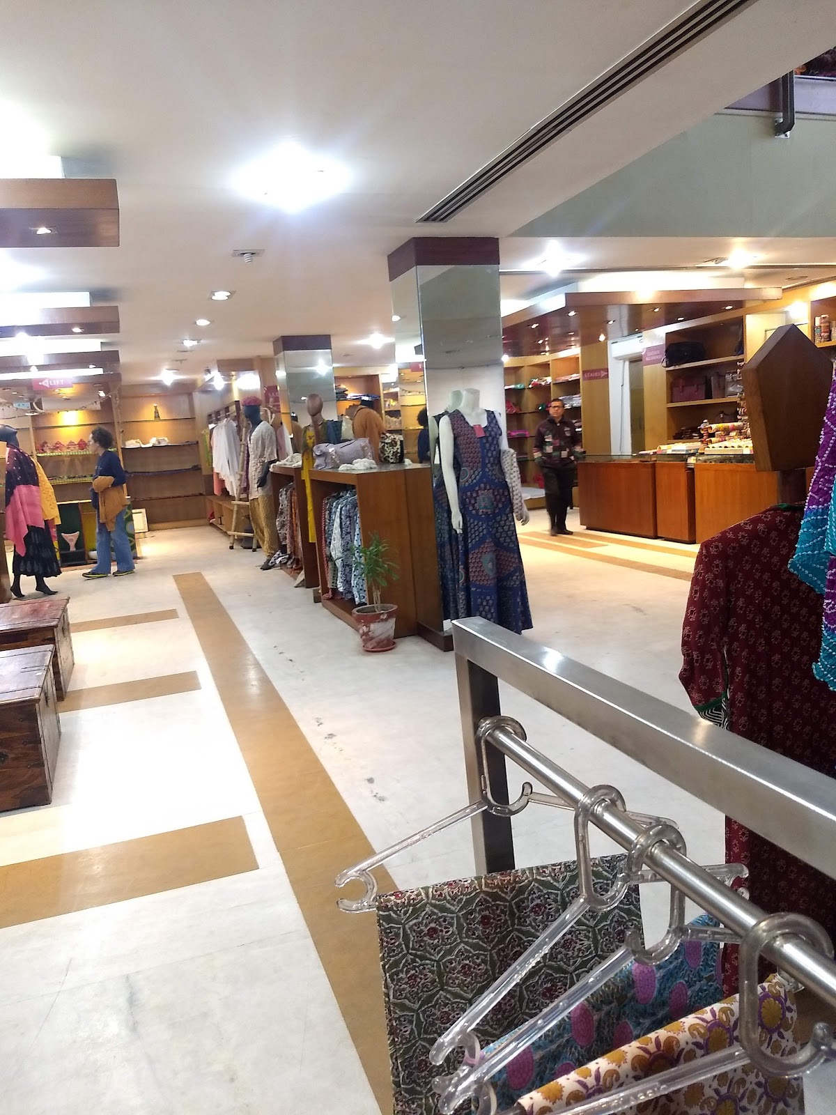 Local Handicraft Market