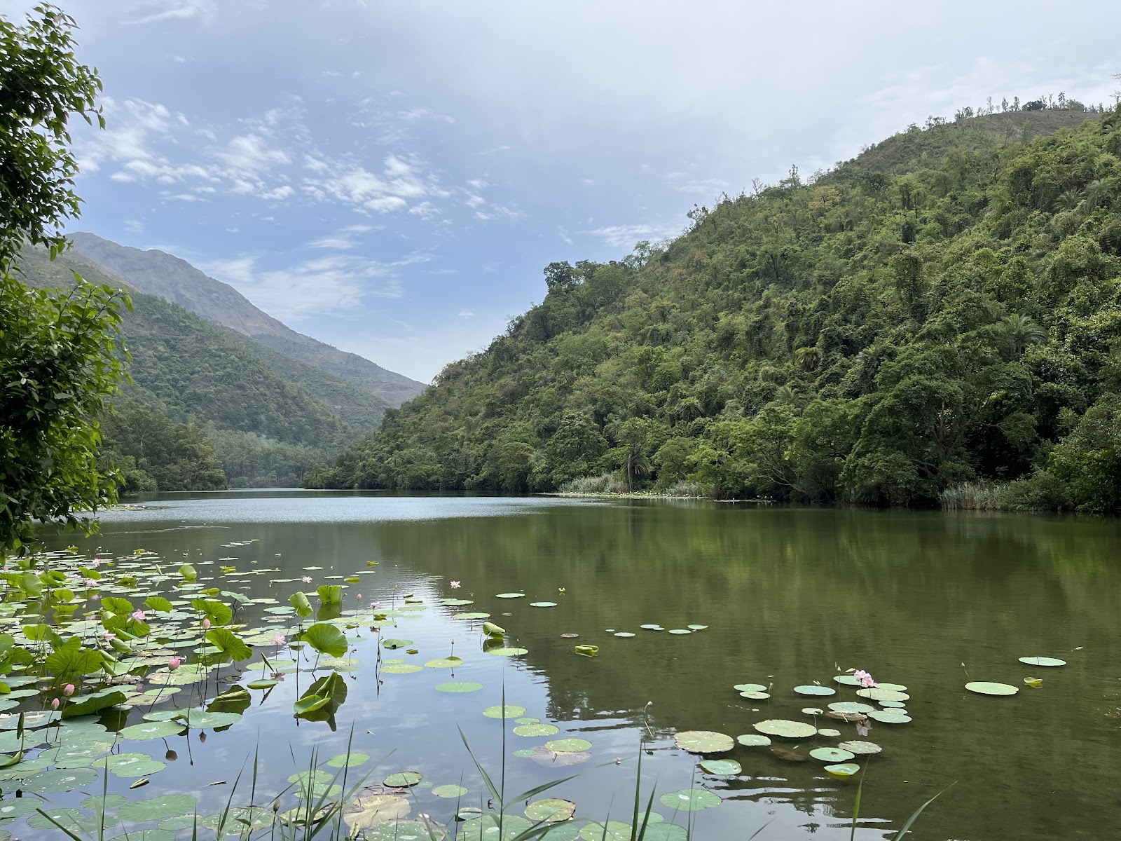 Renuka Ji - A Tranquil Escape in Himachal Pradesh