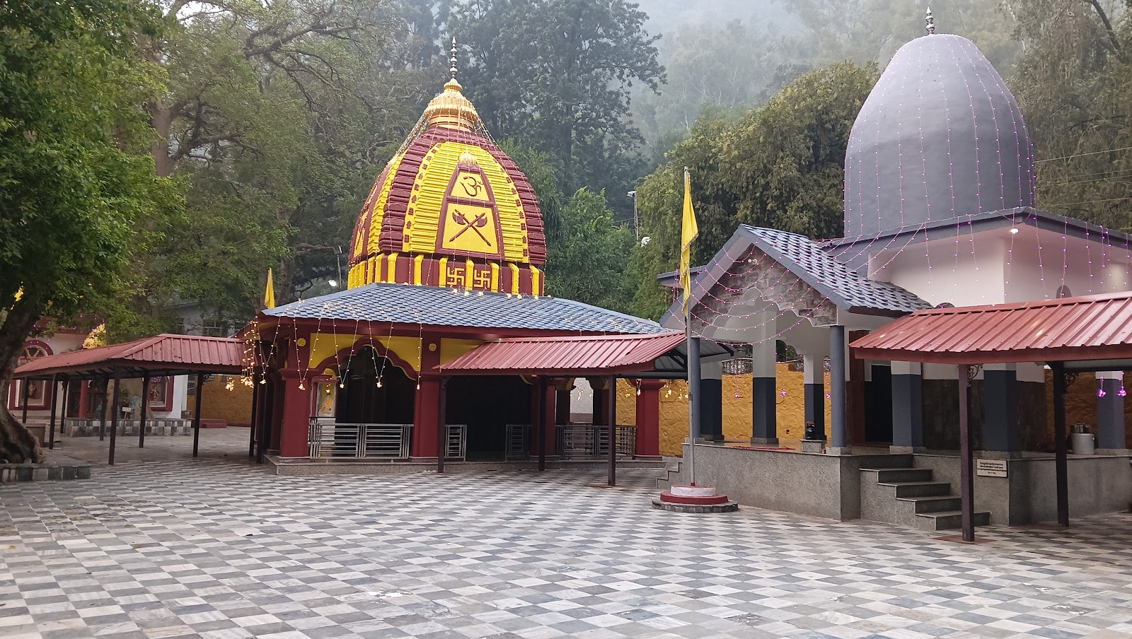 Renuka Ji Temple