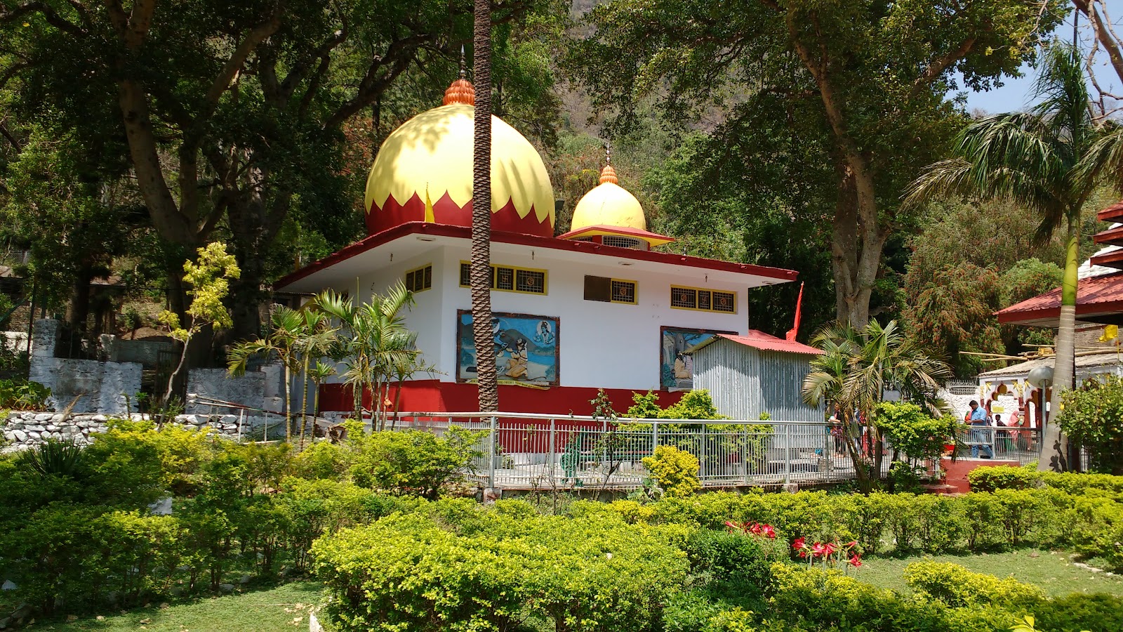 Renuka Ji Temple