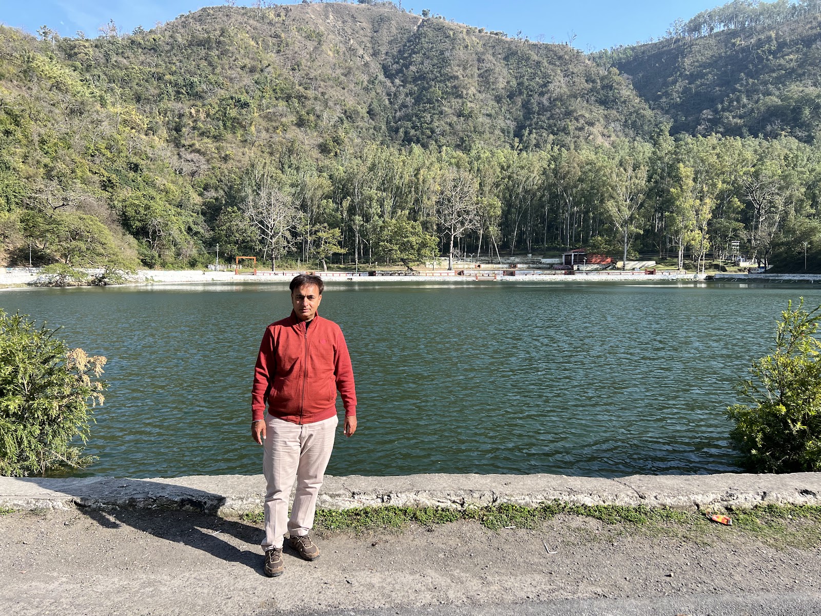 Renuka Wildlife Sanctuary