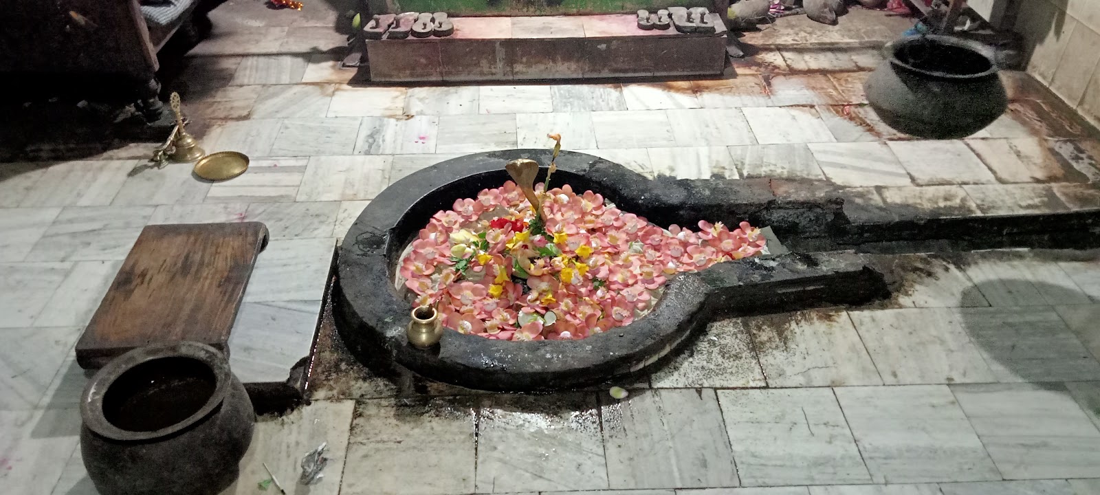 Chandramouli Temple