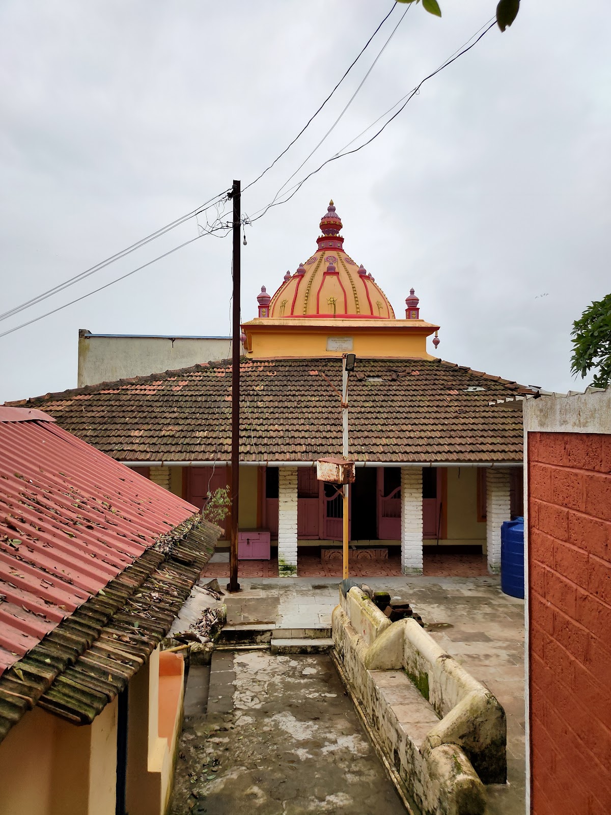 Datta Mandir