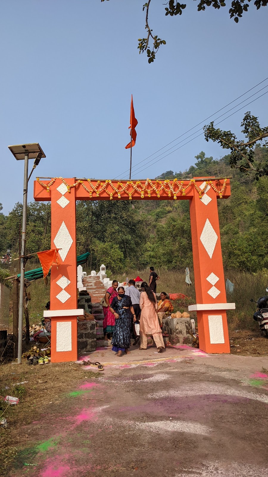 Datta Mandir