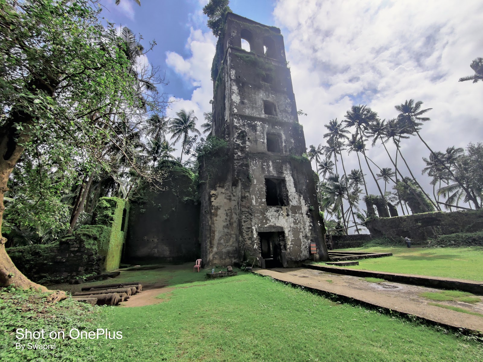 Revdanda, Maharashtra: Beaches, Fort, History & Things to Do