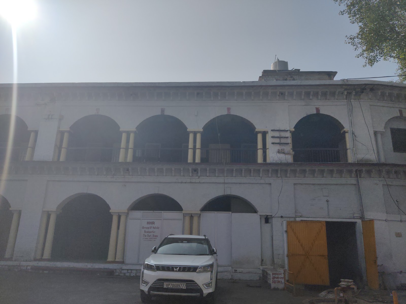 Baghel Museum