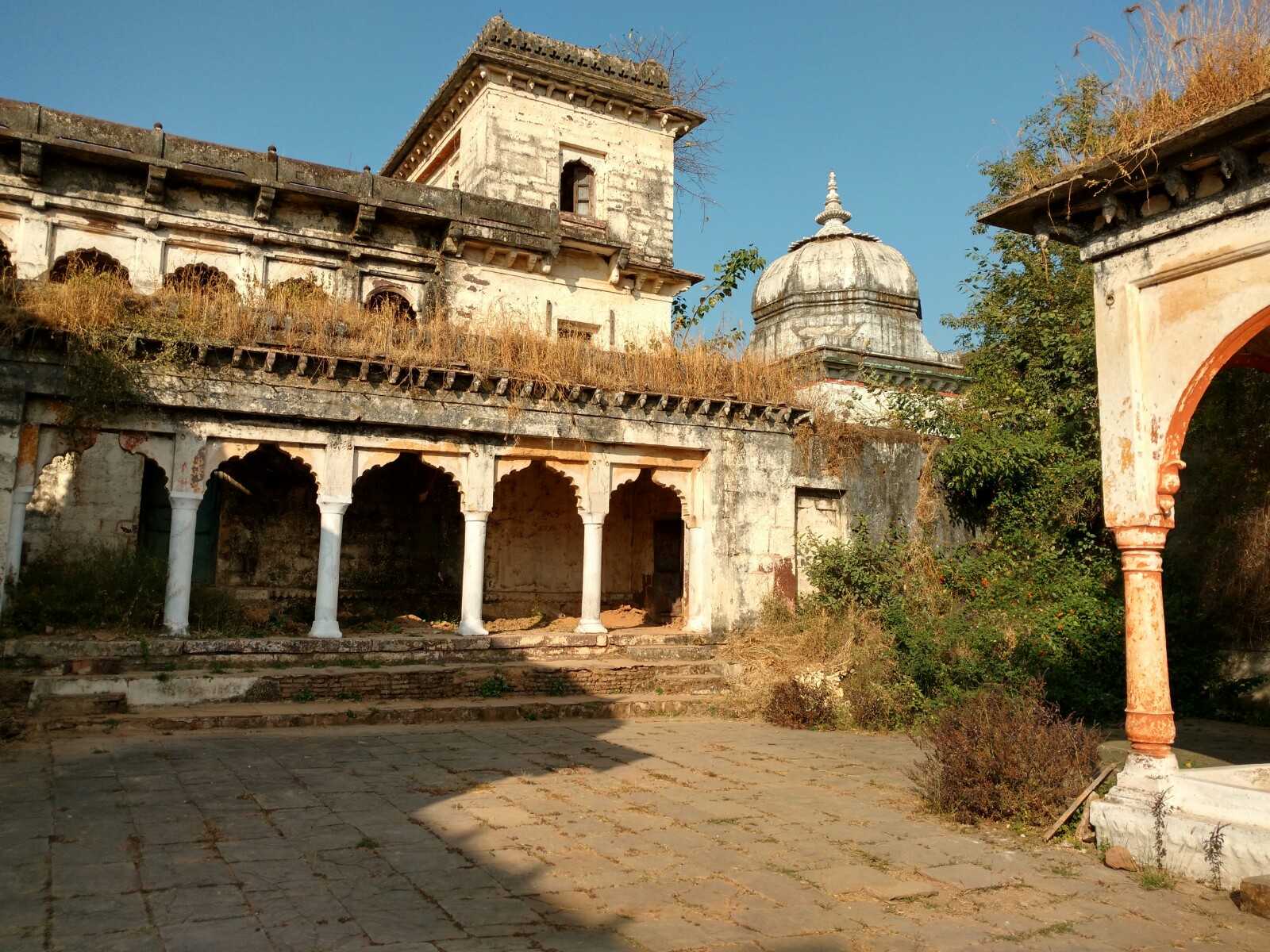 Govindgarh Palace