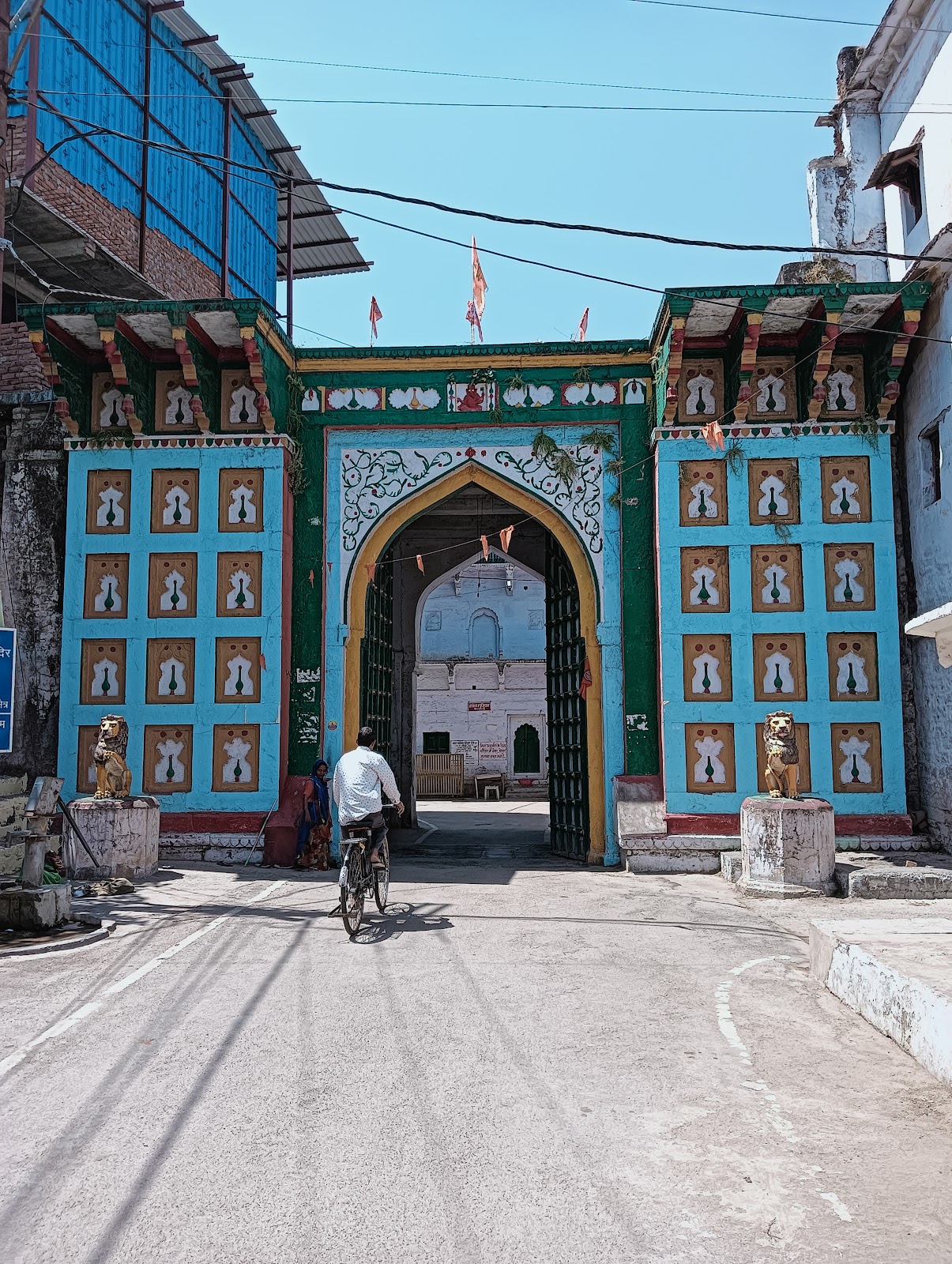 Rewa, Madhya Pradesh: Travel Guide, History, Waterfalls & Things to Do