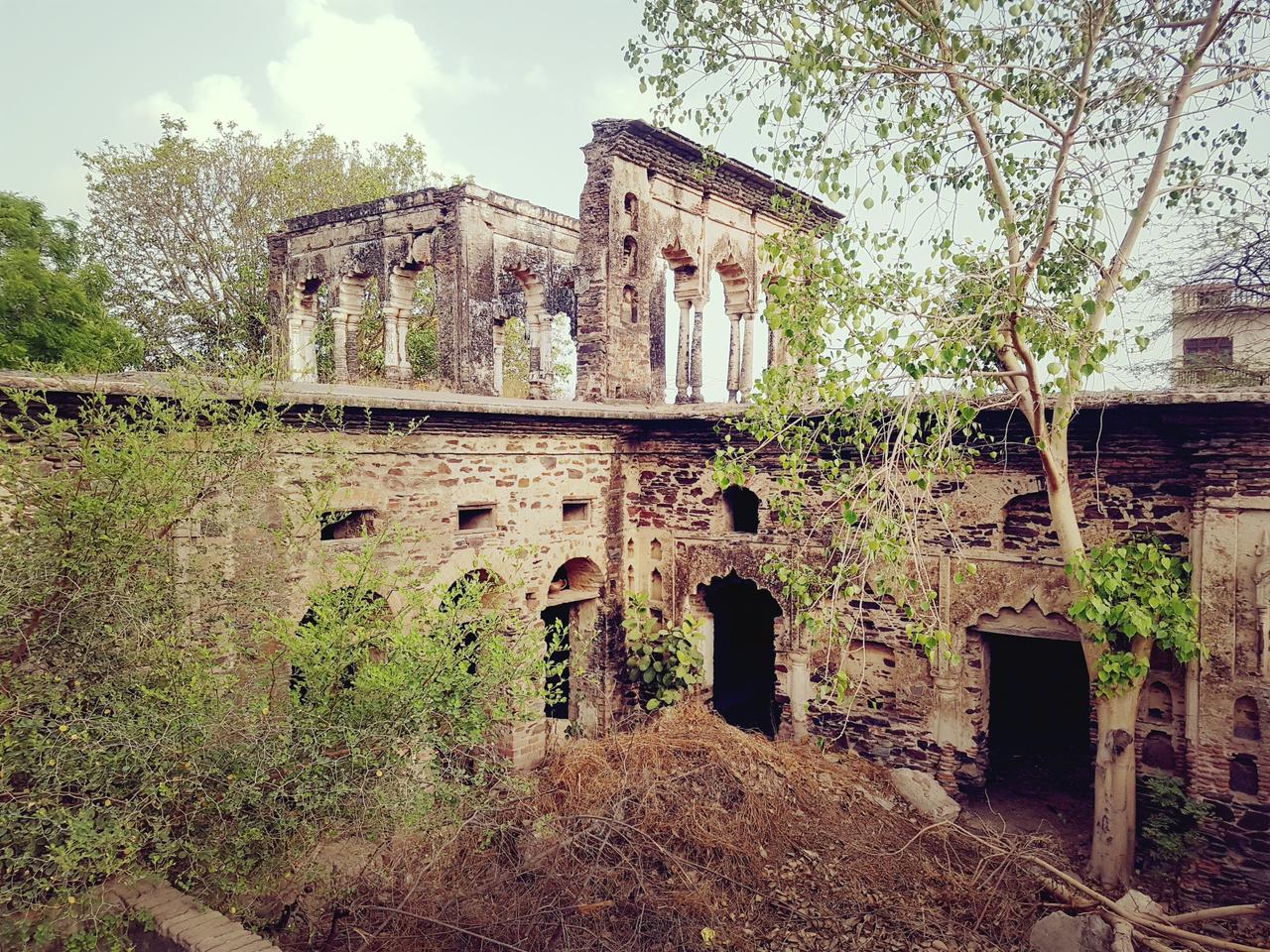 Rewari - A Historical City in Haryana, India