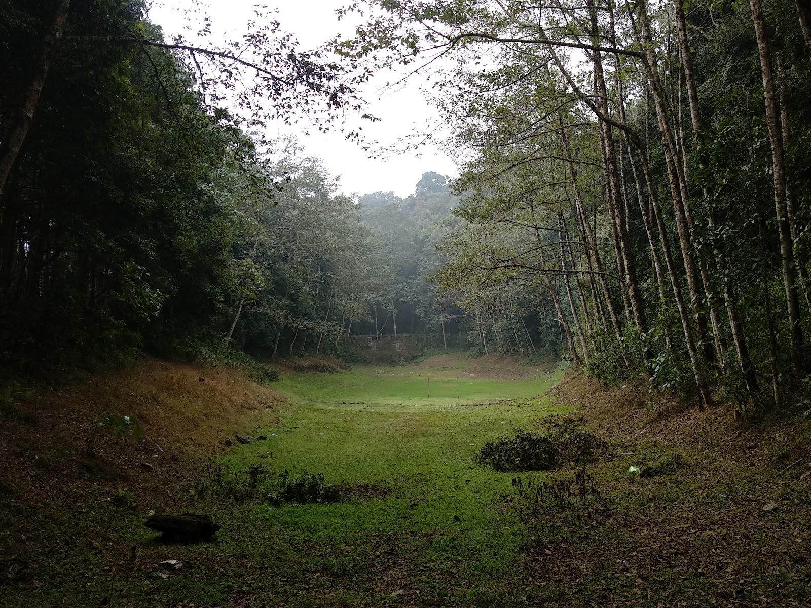 Poison Lake (Khecheopalri Lake)